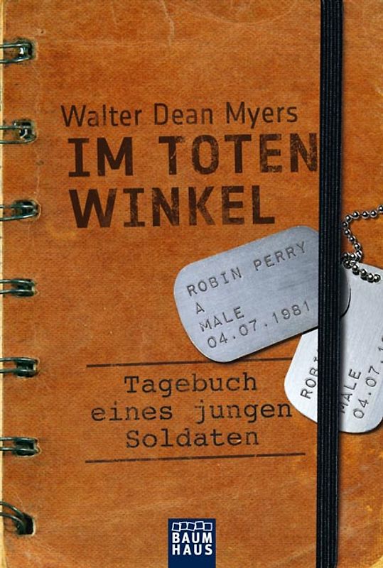 Im toten Winkel