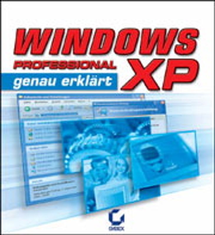Windows XP Professional