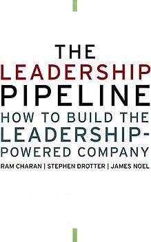 The Leadership Pipeline