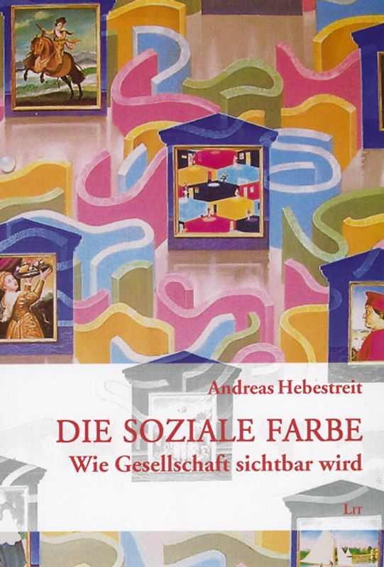 Die soziale Farbe