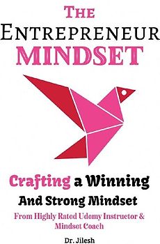 The Entrepreneur Mindset