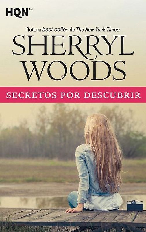 Secretos por descubrir