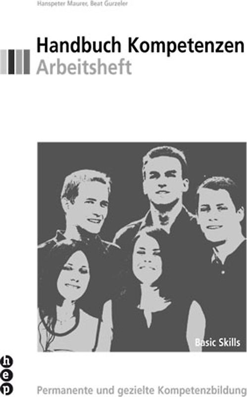 Handbuch Kompetenzen