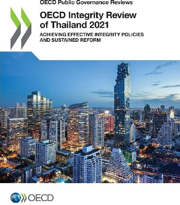 OECD Integrity Review of Thailand 2021