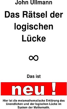 Das Rätsel der logischen Lücke