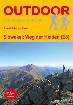 Slowakei: Weg der Helden (E8)