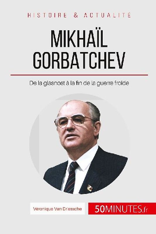 Mikhaïl Gorbatchev