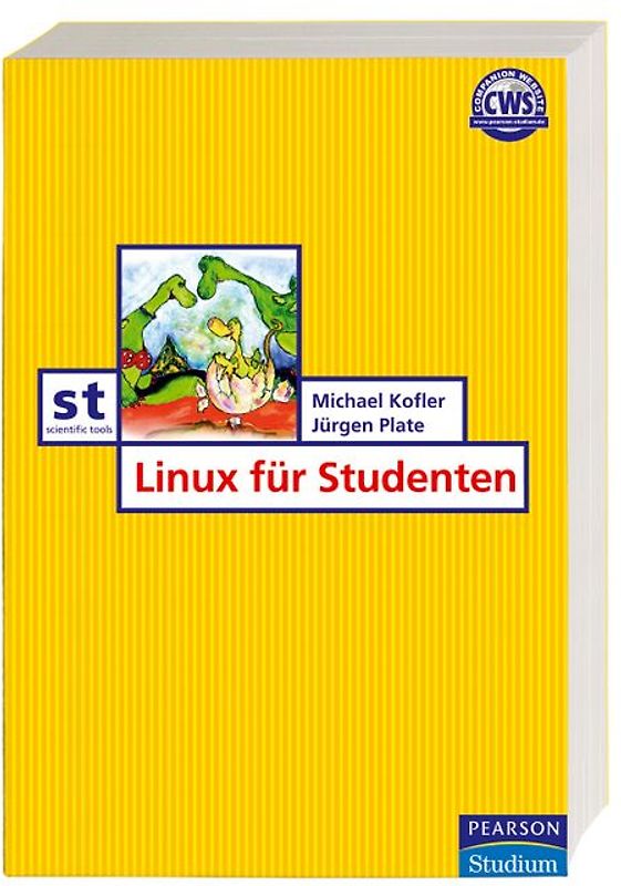 Linux für Studenten
