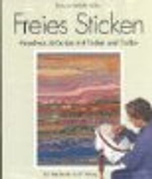 Freies Sticken