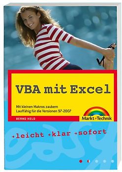 VBA mit Excel