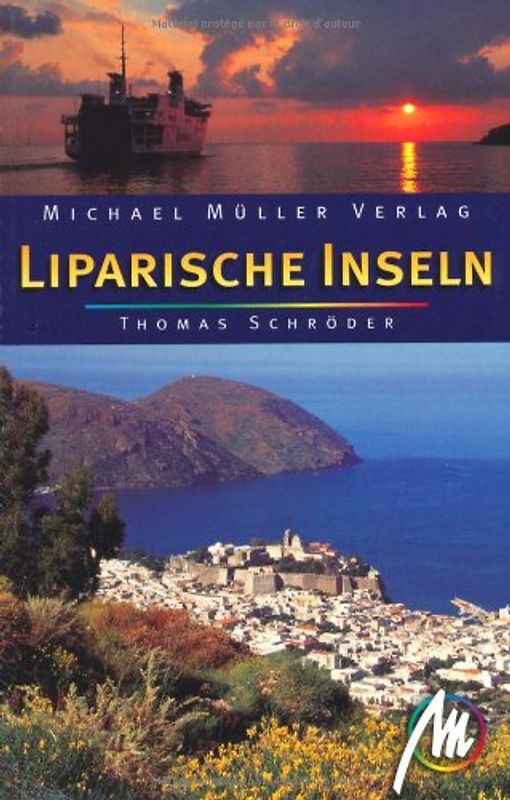 Liparische Inseln