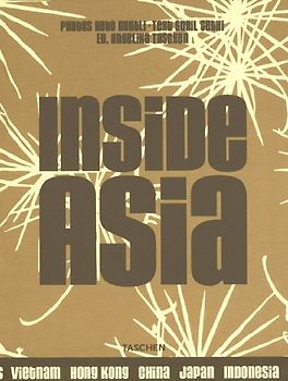 Inside Asia, Vol. 2