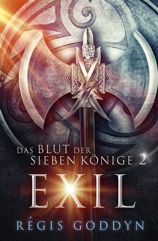 Das Blut der sieben Könige 2