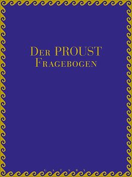 Der Proust-Fragebogen