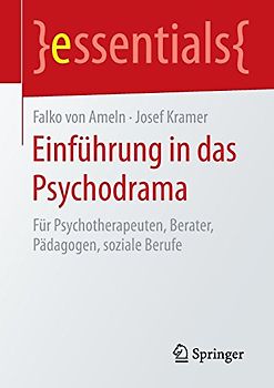 Einführung in das Psychodrama