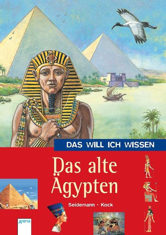 Das alte Ägypten