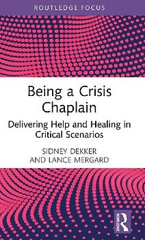 Being a Crisis Chaplain