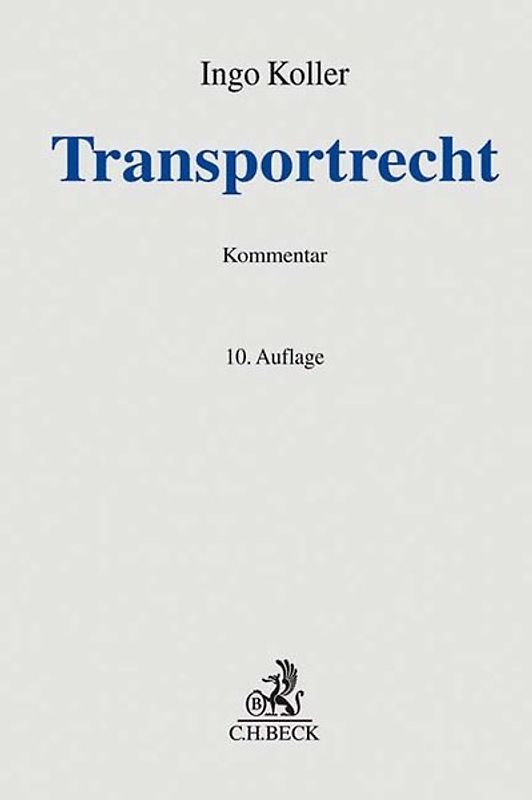 Transportrecht