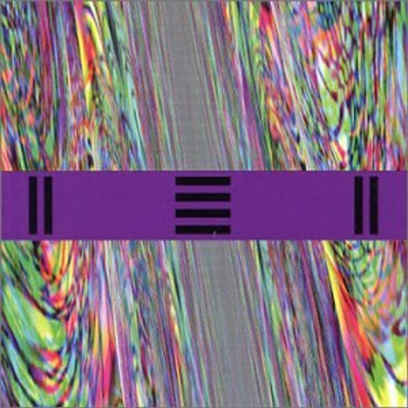 Front 242 - Still & Raw Ltd.Edition