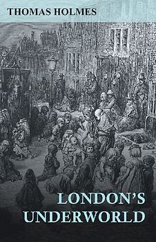 London's Underworld