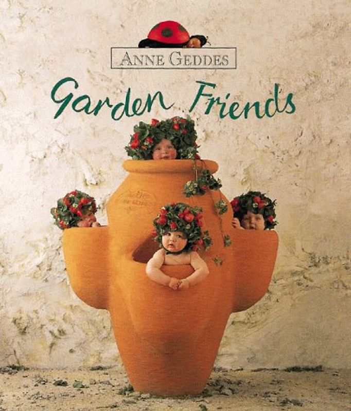 Garden Friends (Children's Collection)