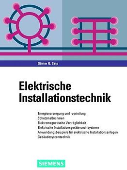 Elektrische Installationstechnik