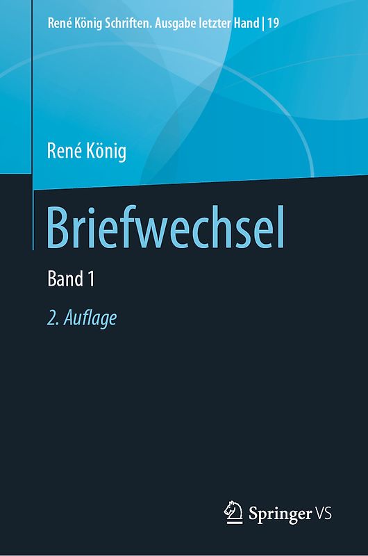 Briefwechsel