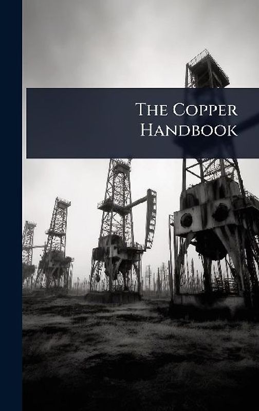The Copper Handbook