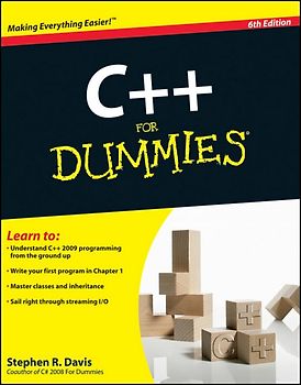 C++ For Dummies