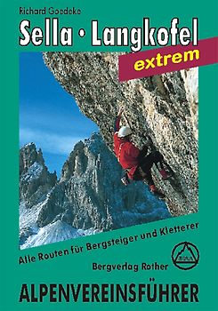 Dolomiten - Sella/Langkofel