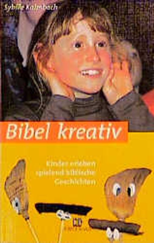 Bibel kreativ