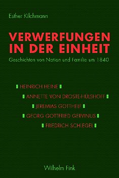 Verwerfungen in der Einheit