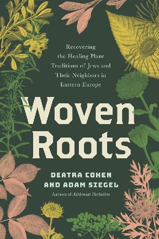 Woven Roots