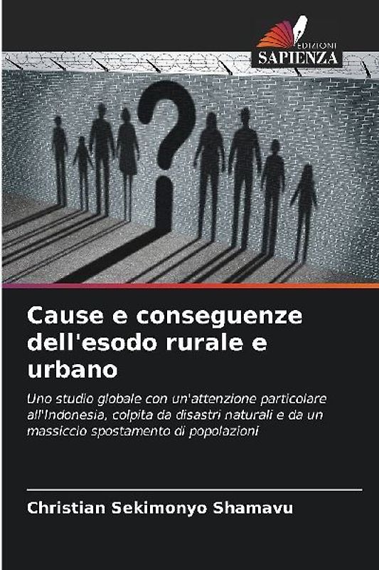 Cause e conseguenze dell'esodo rurale e urbano