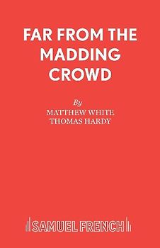 Far from the Madding Crowd
