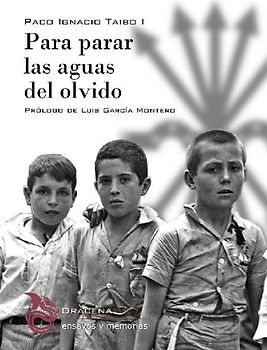 Para parar las aguas del olvido