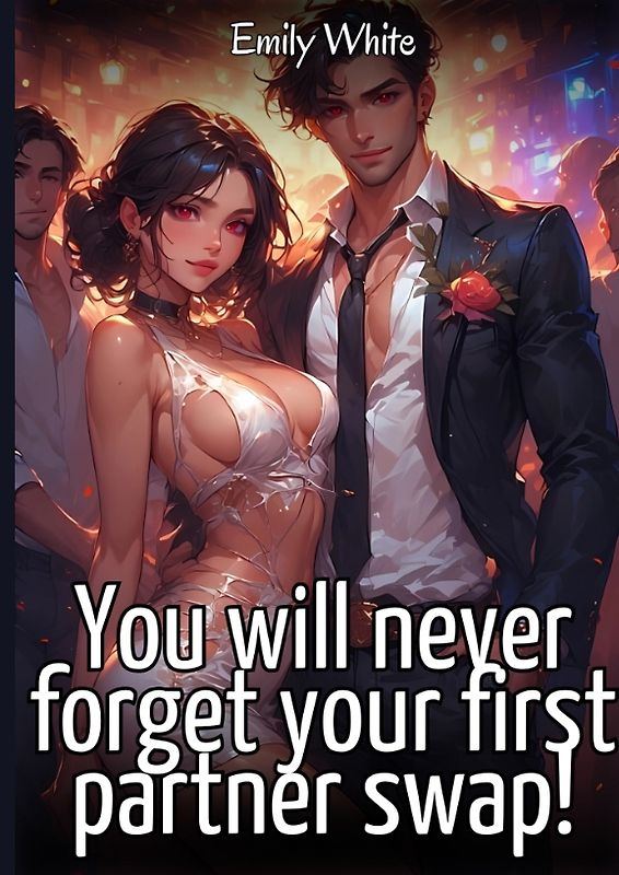 You will never forget your first partner swap!