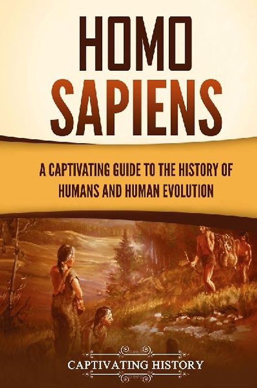 Homo Sapiens