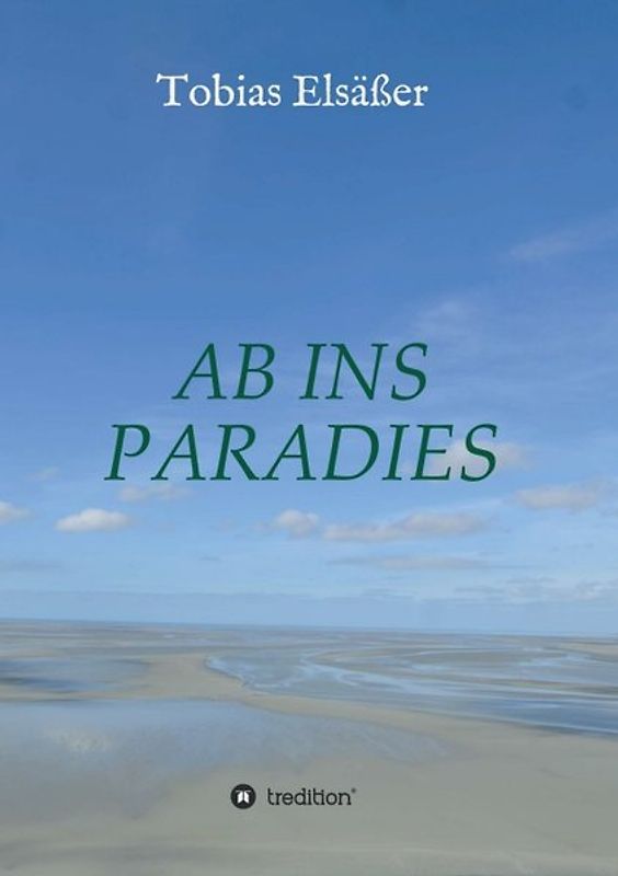 Ab ins Paradies