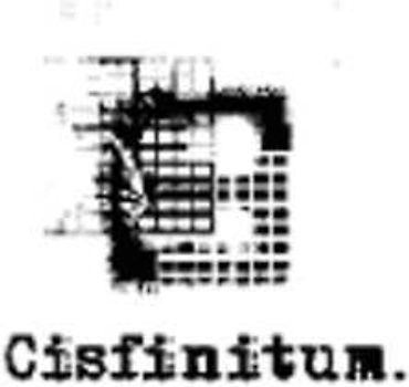 Cisfinitum - Bezdna