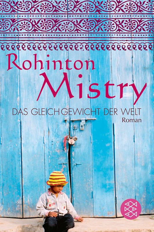 Das Gleichgewicht der Welt