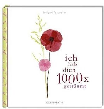 ich hab dich 1000 x geträumt