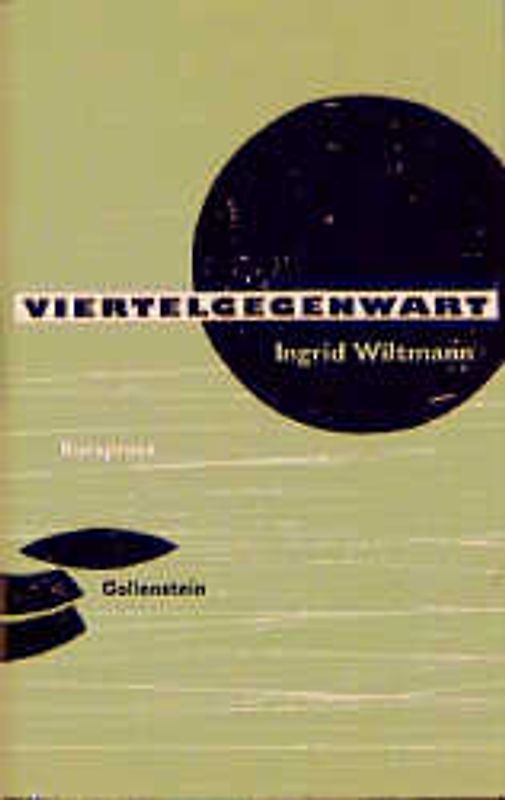 Viertelgegenwart