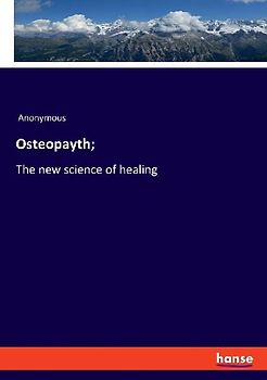 Osteopayth;