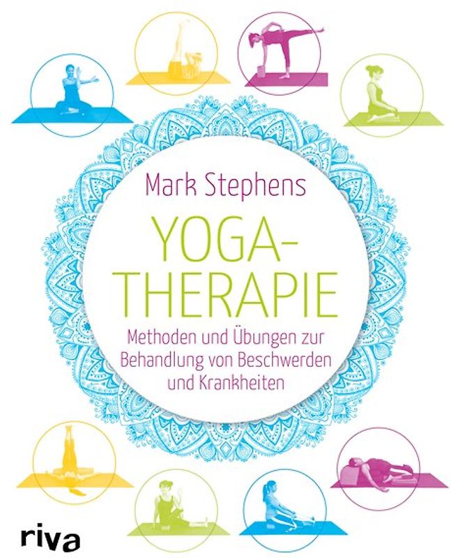Yogatherapie