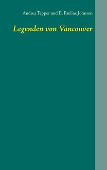 Legenden von Vancouver