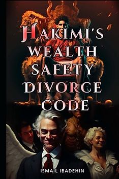 Hakimi's Wealth Safety Divorce Code