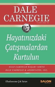 Hayatinizdaki Catismalardan Kurtulun