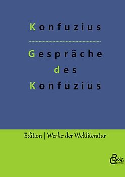 Gespräche des Konfuzius
