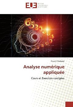 Analyse numérique appliquée